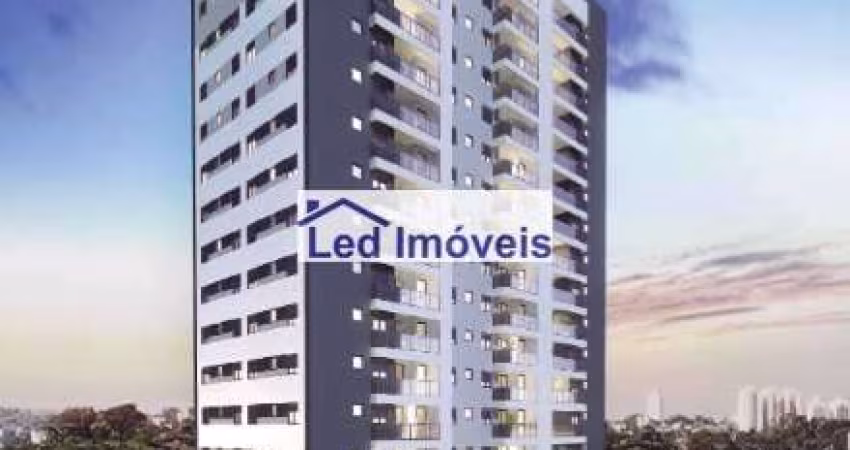 Apartamento com 2 quartos, Vila Osasco, Osasco - R$ 670 mil, Cod: 2232