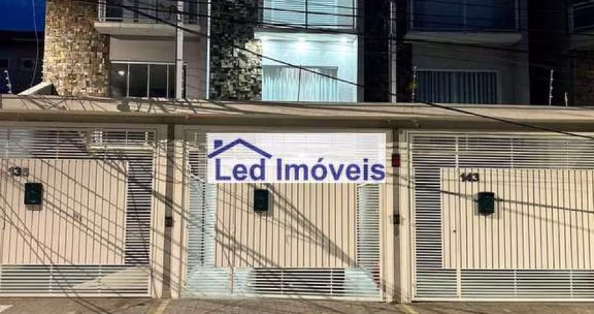 Sobrado com 3 dorms, Bela Vista, Osasco - R$ 975 mil, Cod: 2292