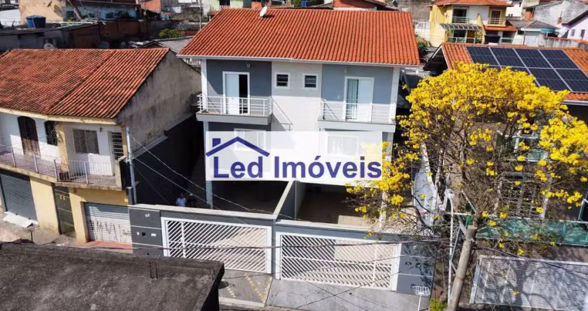 Sobrado com 3 quartos, jardim d&amp;#039;abril, osasco - r$ 760 mil, cod: 2295