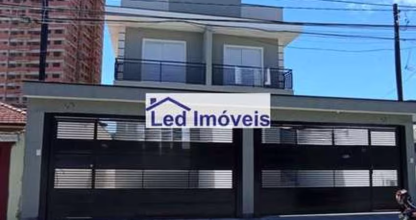 Sobrado com 3 quartos, Bela Vista, Osasco - R$ 888 mil, Cod: 2303