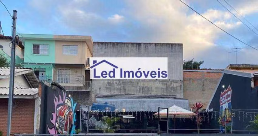 Terreno, Vila Campesina, Osasco - R$ 1 mi, Cod: 2326