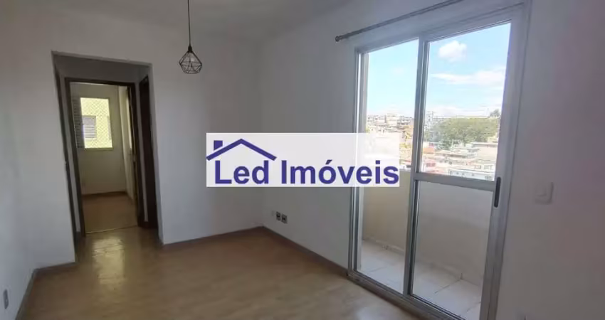 Apartamento com 2 quartos, jaguaribe, osasco - r$ 280 mil, cod: 2344