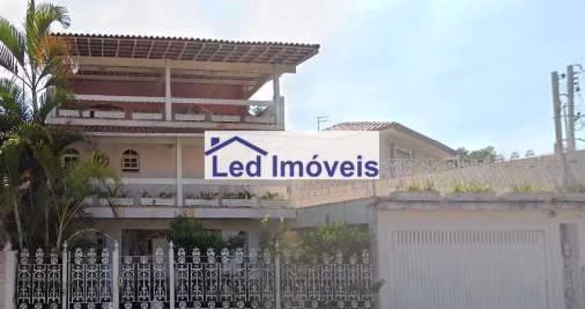 Sobrado com 4 dorms, Vila Campesina, Osasco - R$ 1.4 mi, Cod: 2348