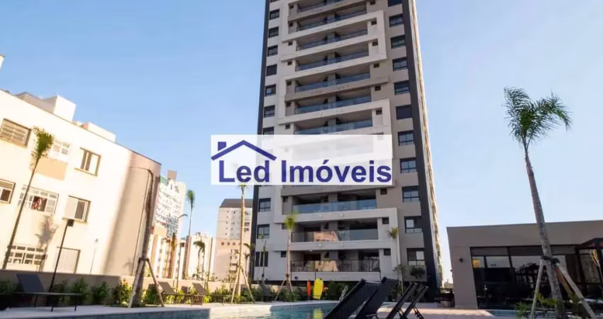 Apartamento com 2 dorms, bela vista, osasco - r$ 708 mil, cod: 2356