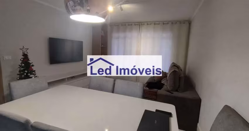 Sobrado com 2 quartos, vila osasco, osasco - r$ 680 mil, cod: 2362