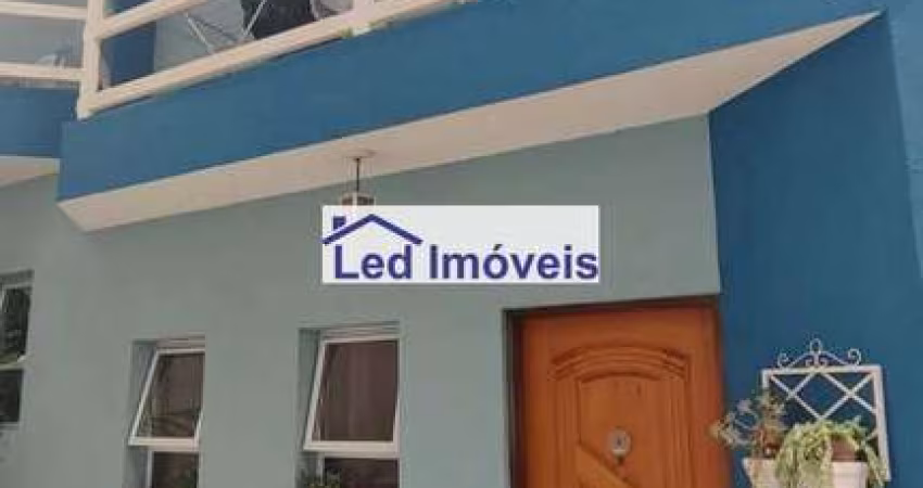 Sobrado com 2 quartos, Centro, Osasco - R$ 599 mil, Cod: 2368