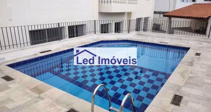 Apartamento com 2 dorms, Jaguaré, São Paulo - R$ 439 mil, Cod: 2373