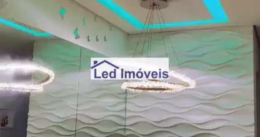 Apartamento com 2 dorms, continental, osasco - r$ 730 mil, cod: 2375