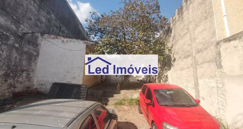Terreno, Jardim das Flores, Osasco - R$ 535 mil, Cod: 2376