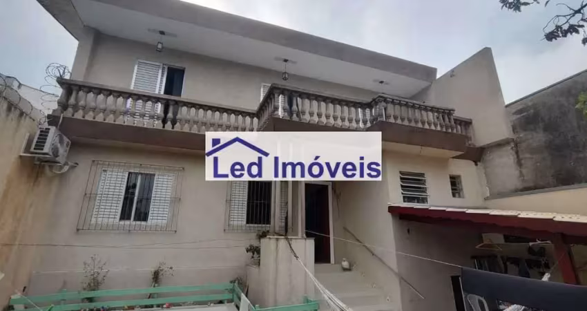 Casa com 3 quartos, jardim das flores, osasco - r$ 969 mil, cod: 2061