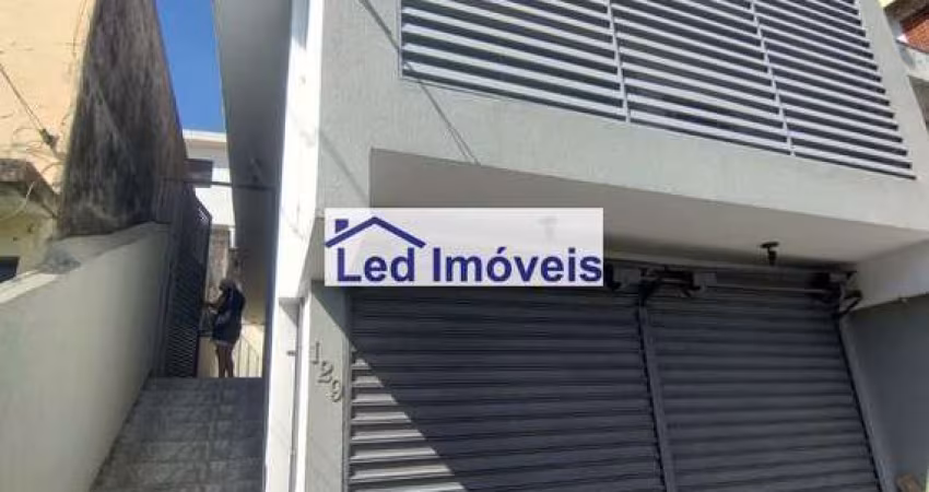 Casa com 3 dorms, Jardim D&amp;#039;Abril, Osasco, Cod: 2198