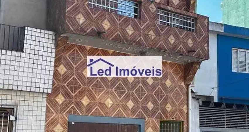 Sobrado com 2 quartos, bela vista, osasco - r$ 449 mil, cod: 2392