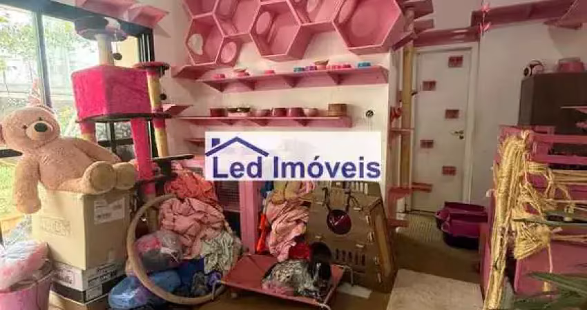 Apartamento com 1 quarto, continental, osasco - r$ 550 mil, cod: 2411