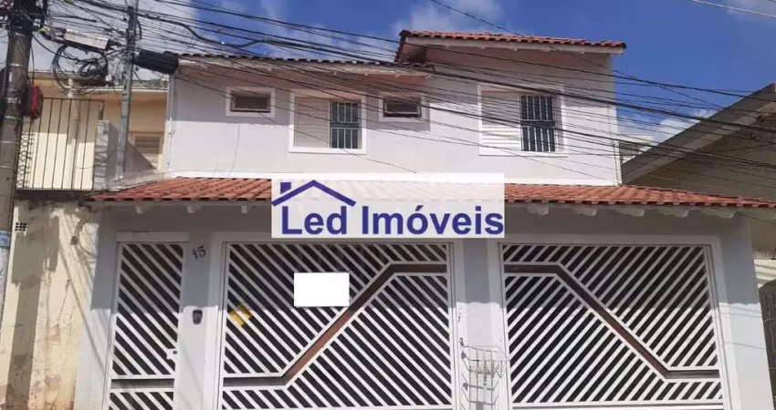 Sobrado com 3 quartos, km 18, Osasco - R$ 780 mil, Cod: 2413