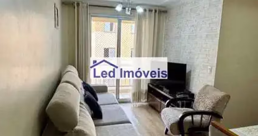 Apartamento com 3 quartos, vila lageado, são paulo - r$ 449 mil, cod: 2417