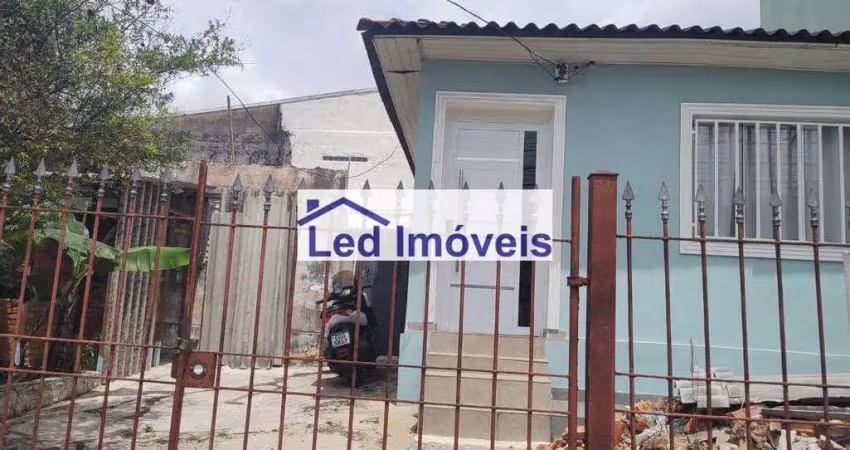 Casa com 2 quartos, jaguaribe, osasco - r$ 549 mil, cod: 2420