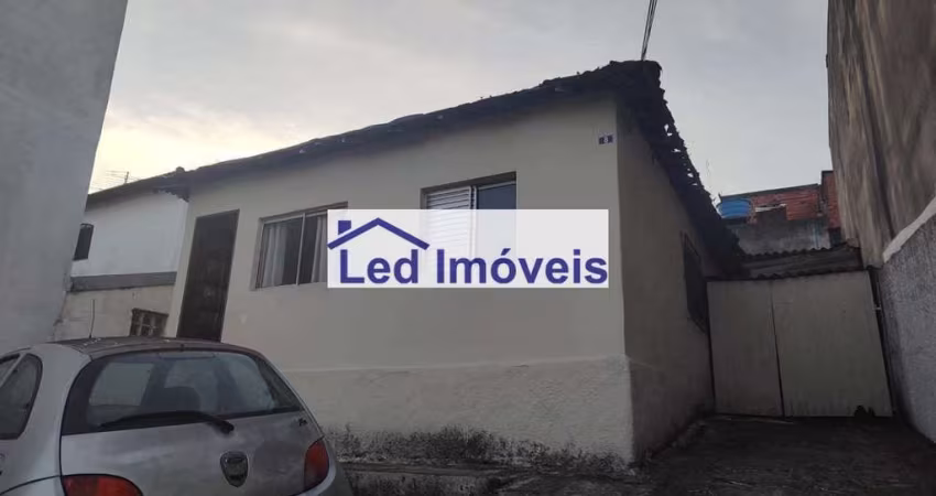 Terreno com 2 quartos, Bela Vista, Osasco - R$ 449 mil, Cod: 2435