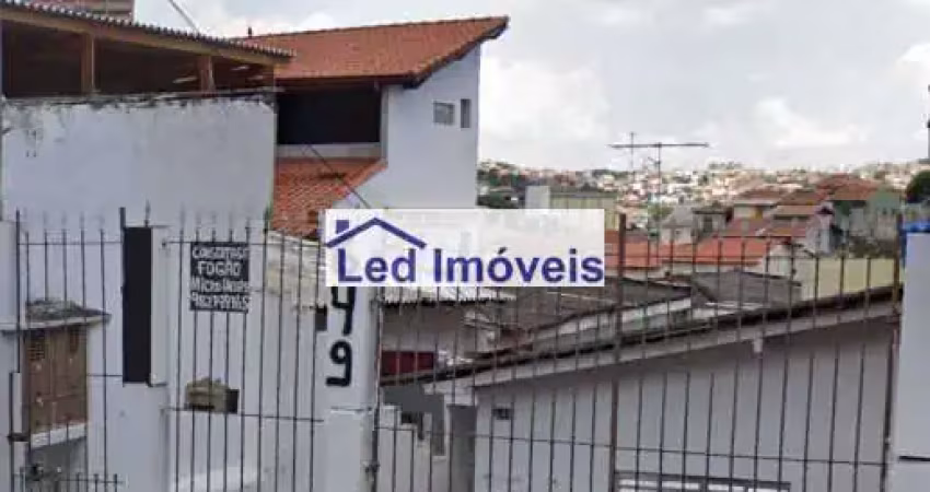 Casa com 2 quartos, bela vista, osasco - r$ 349 mil, cod: 2439