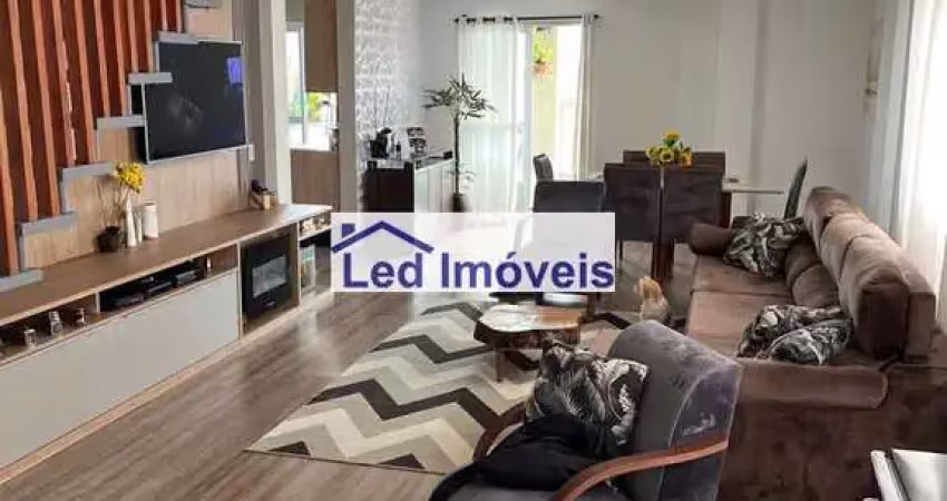 Cobertura com 3 quartos, Vila Osasco, Osasco - R$ 1.79 mi, Cod: 2440