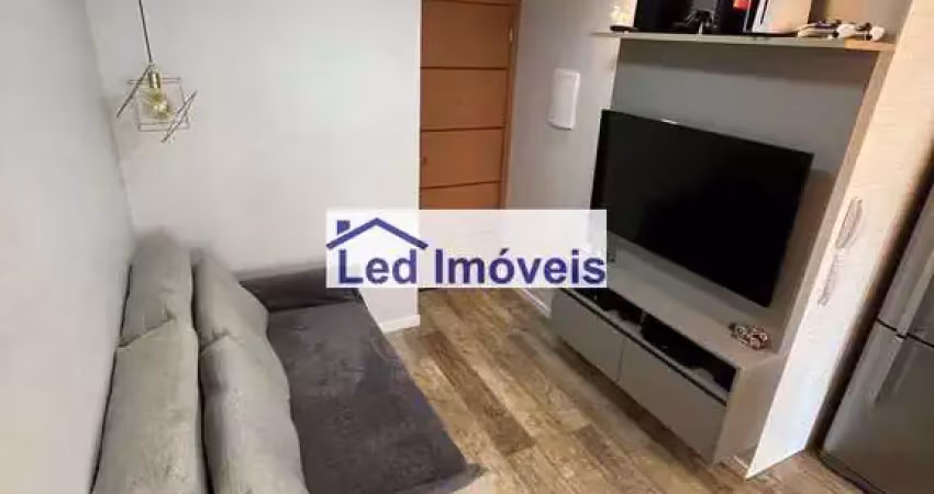 Apartamento com 2 quartos, centro, osasco - r$ 600 mil, cod: 2445