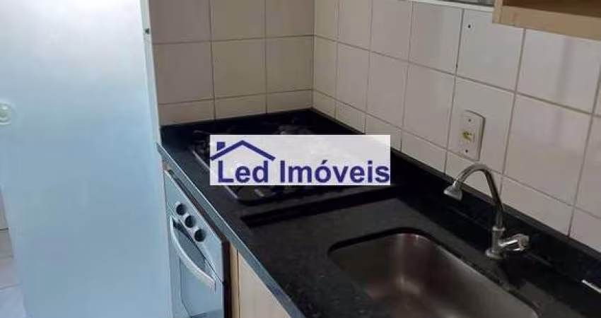 Apartamento com 3 quartos, Conceição, Osasco - R$ 265 mil, Cod: 2460