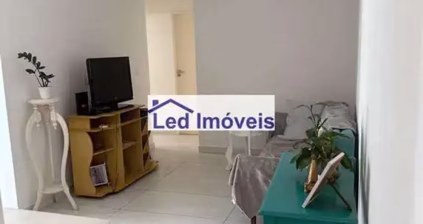 Apartamento com 3 quartos, Vila Osasco, Osasco - R$ 600 mil, Cod: 2462