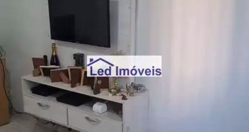 Apartamento com 2 quartos, jardim roberto, osasco - r$ 229 mil, cod: 2465