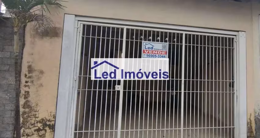 Casa com 2 quartos, jaguaribe, osasco - r$ 635 mil, cod: 2468