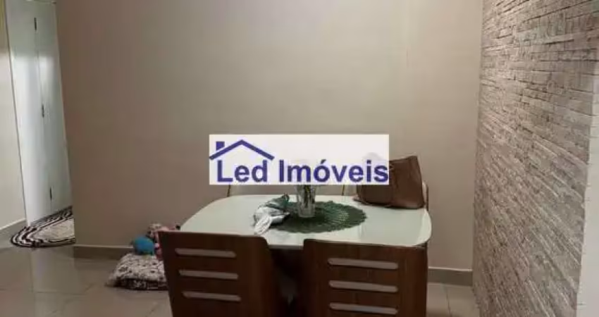 Apartamento com 2 quartos, jaguaribe, osasco - r$ 339 mil, cod: 2474