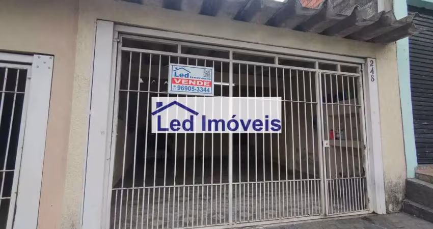 Casa com 3 quartos, jaguaribe, osasco - r$ 600 mil, cod: 2475