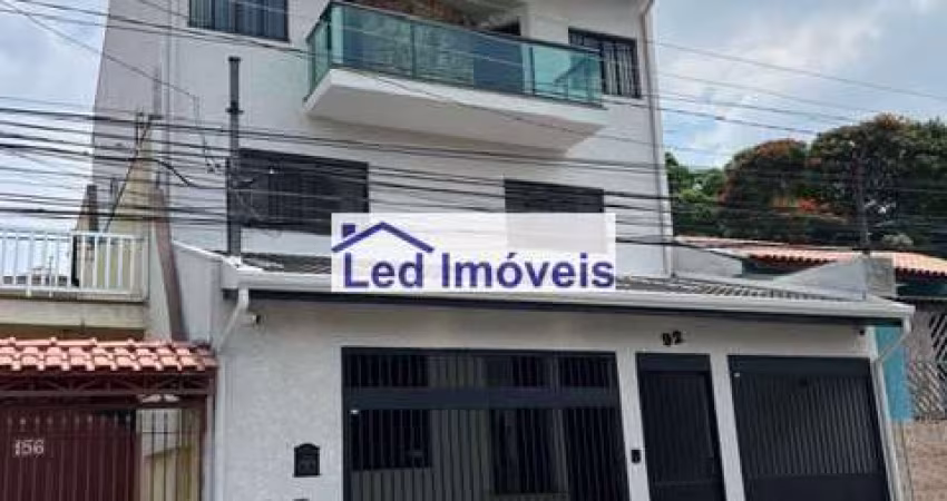 Sobrado com 4 quartos, Centro, Osasco - R$ 1.47 mi, Cod: 2479