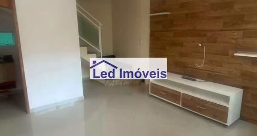 Sobrado com 3 quartos, Bela Vista, Osasco - R$ 830 mil, Cod: 2482