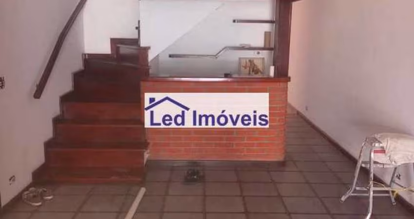 Sobrado com 3 quartos, Cipava, Osasco - R$ 650 mil, Cod: 2488