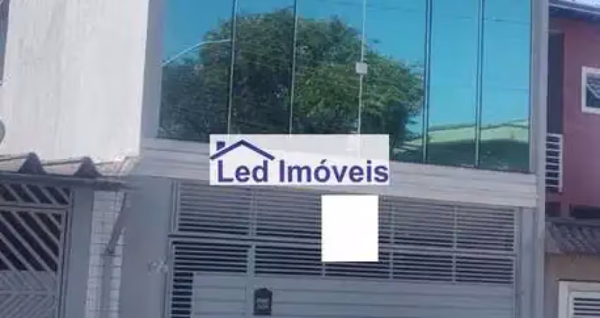 Sobrado com 4 quartos, bela vista, osasco - r$ 940 mil, cod: 1827