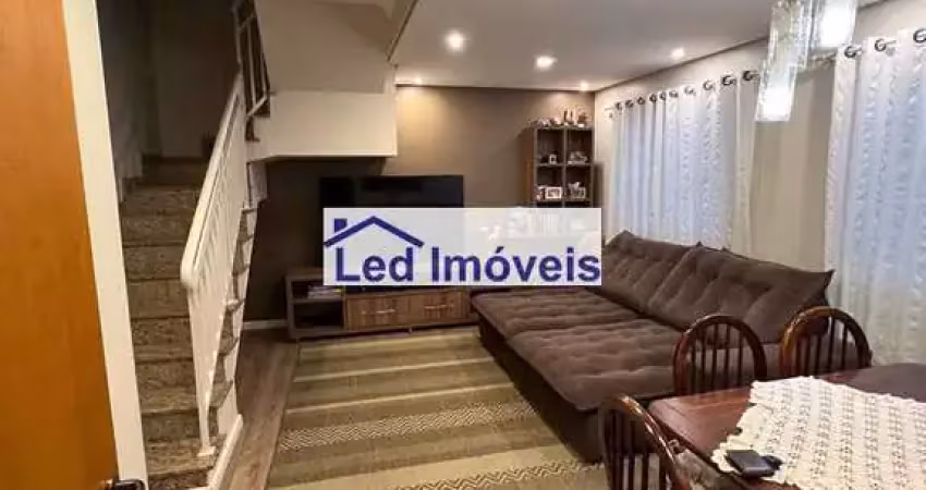 Sobrado com 3 quartos, vila osasco, osasco - r$ 745 mil, cod: 2495