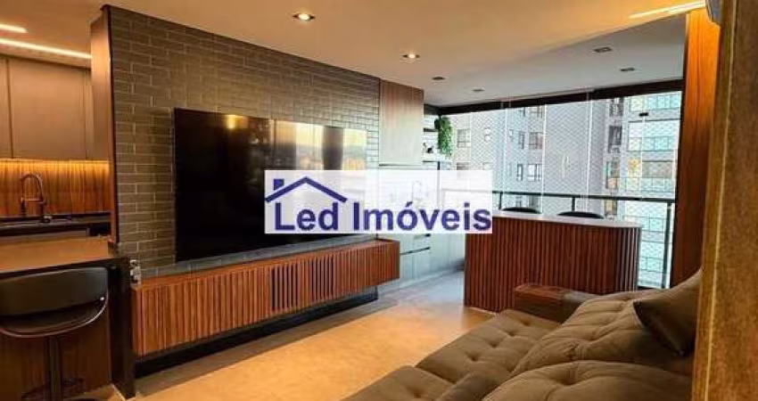 Apartamento com 2 quartos, Vila Yara, Osasco - R$ 1.59 mi, Cod: 2497