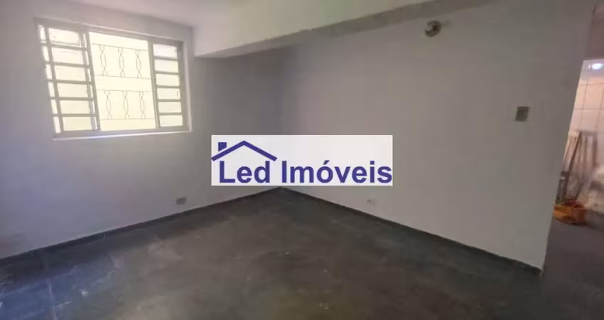 Casa com 1 quarto para alugar na Bela Vista, Osasco 
