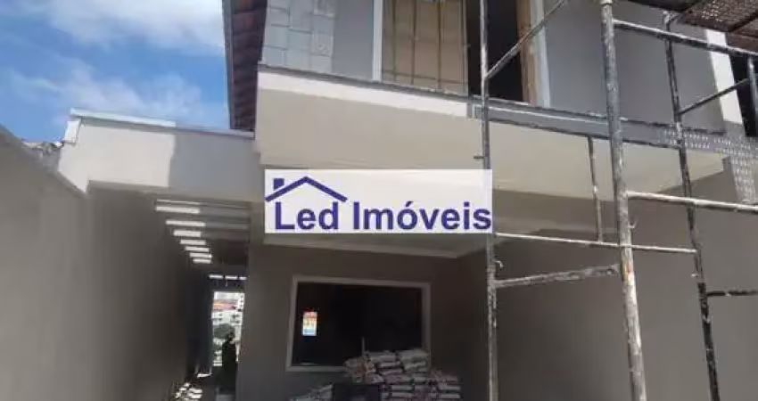 Sobrado com 3 quartos, bela vista, osasco - r$ 979 mil, cod: 2503