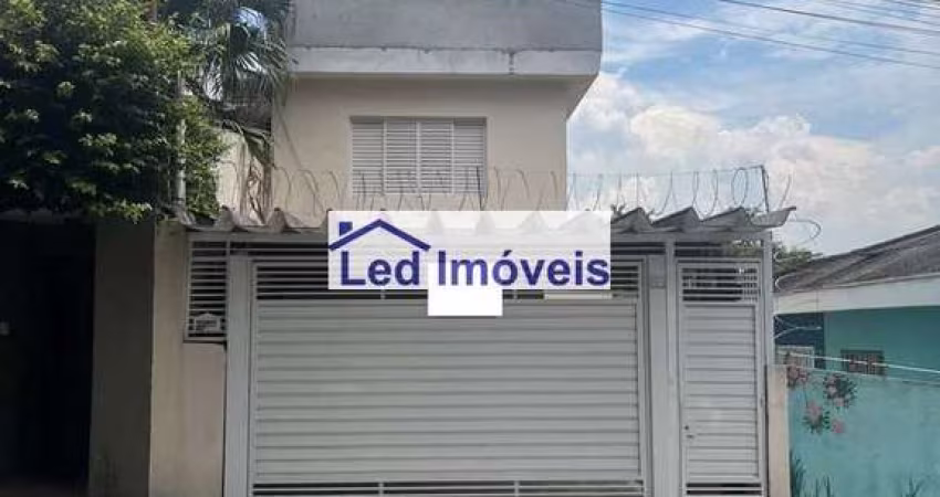 Sobrado com 3 quartos, Cipava, Osasco - R$ 749 mil, Cod: 2506