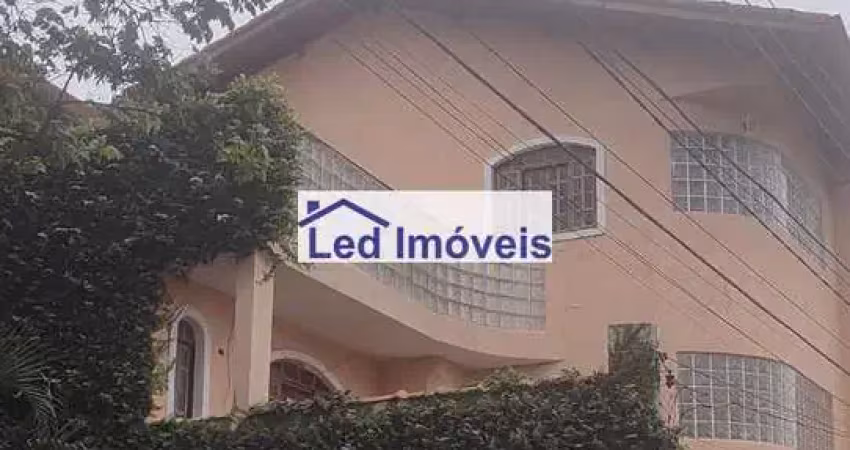 Sobrado com 4 quartos, jaguaribe, osasco - r$ 636 mil, cod: 2511