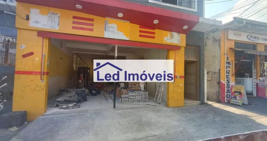 Salão, Bela Vista, Osasco, Cod: 2513