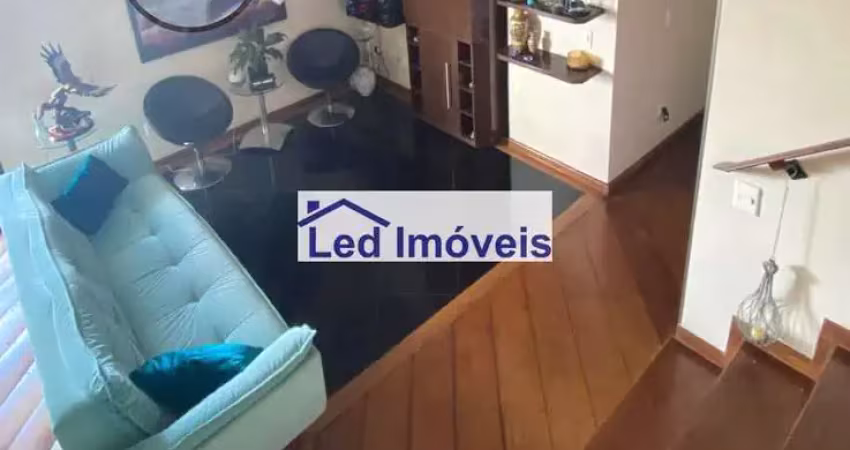 Cobertura com 2 quartos, Mooca, São Paulo - R$ 1.18 mi, Cod: 861