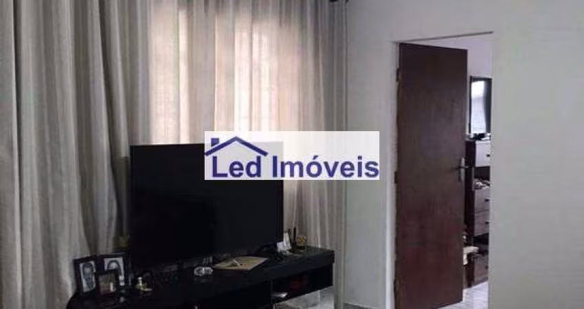 Casa, Jaguaribe, Osasco - R$ 380 mil, Cod: 2517