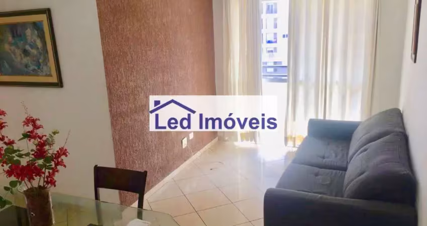 Apartamento com 2 quartos, tamboré, barueri - r$ 600 mil, cod: 2526