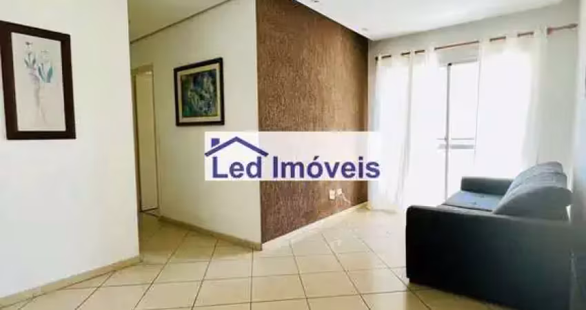 Apartamento com 2 quartos, tamboré, barueri - r$ 600 mil, cod: 2526