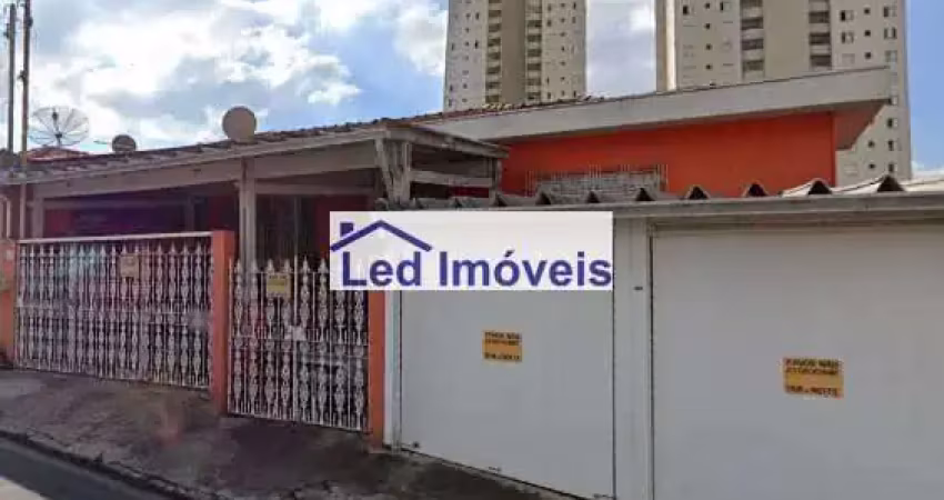 Casa com 3 quartos, Jaguaribe, Osasco - R$ 780 mil, Cod: 2528