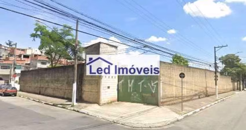 Terreno, City Bussocaba, Osasco - R$ 5.8 mi, Cod: 2536