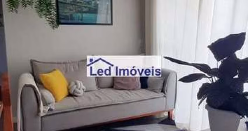 Apartamento com 2 quartos, Mutinga, Osasco - R$ 440 mil, Cod: 2539