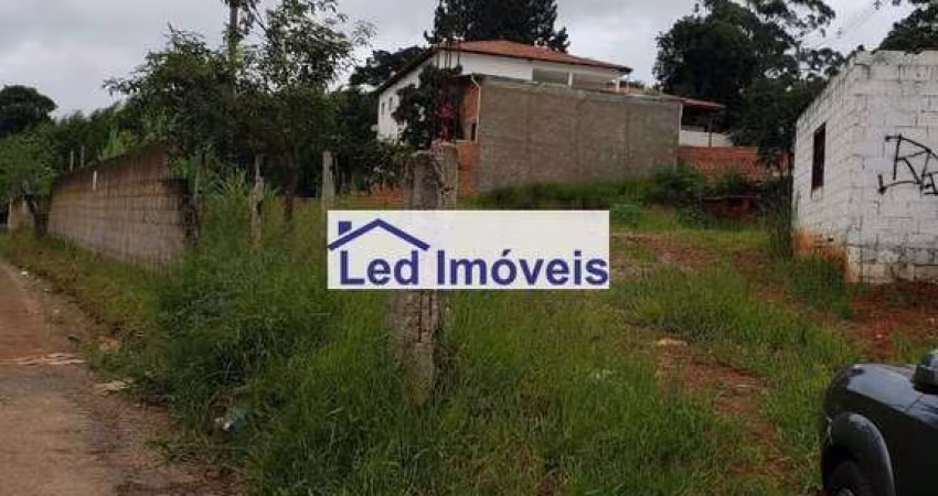Terreno, Parque Caucaia (Caucaia do Alto), Cotia - R$ 650 mil, Cod: 1121