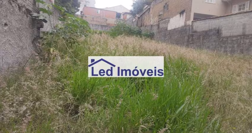 Terreno, Centro, Osasco - R$ 2.7 mi, Cod: 1645